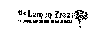 THE LEMON TREE 