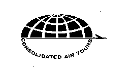 CONSOLIDATED AIR TOURS