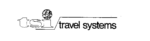 TSI TRAVEL SYSTEMS