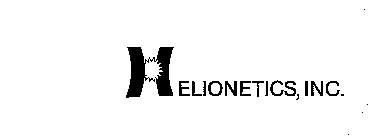 HELIONETICS, INC.