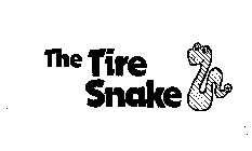 THE TIRE SNAKE