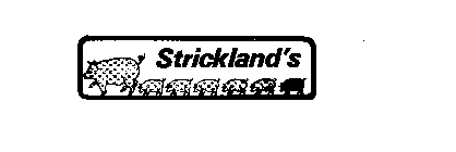 STRICKLAND'S