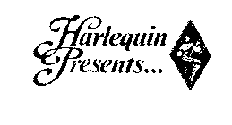 HARLEQUIN PRESENTS