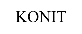 KONIT