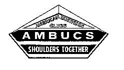 AMBUCS SHOULDERS TOGETHER AMERICAN BUSINESS CLUBS