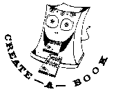 BOOK YOUR BOOK CREATE-A-BOOK
