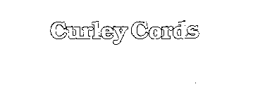 CURLEY CORDS