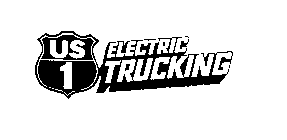 US-1 ELECTRIC TRUCKING