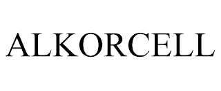 ALKORCELL