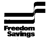 FREEDOM SAVINGS