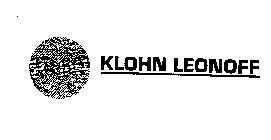 KLOHN LEONOFF