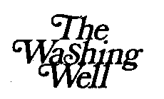 THE WASHING WELL