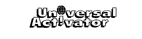 UNIVERSAL ACTIVATOR