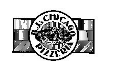 B.J.'S CHICAGO PIZZERIA
