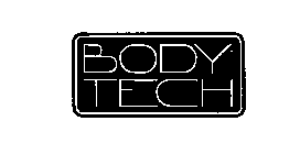 BODY TECH