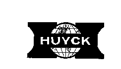 H HUYCK