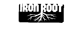 IRON ROOT