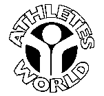 ATHLETES WORLD