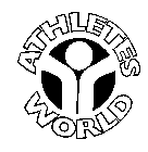 ATHLETES WORLD