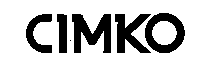 CIMKO