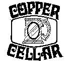 COPPER CELLAR