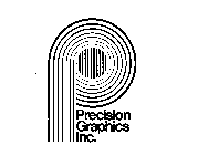 PRECISION GRAPHICS INC.