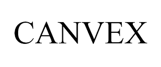 CANVEX