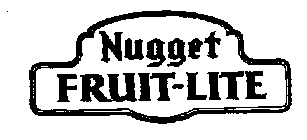 NUGGET FRUIT-LITE