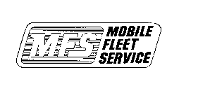 MFS MOBILE FLEET SERVICE