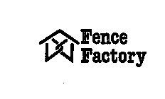 FENCE FACTORY