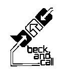 BECK AND CALL