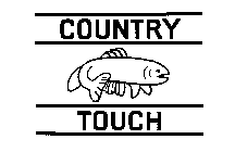 COUNTRY TOUCH