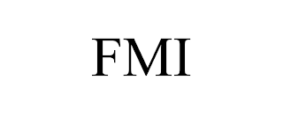 FMI