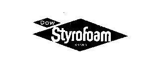 DOW STYROFOAM