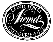 CONDITOREI NIEMETZ PATISSERIE FINE