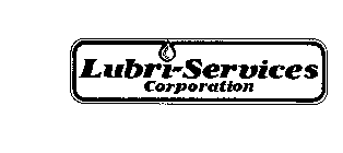 LUBRI-SERVICES CORPORATION