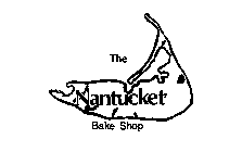 THE NANTUCKET BAKE SHOP