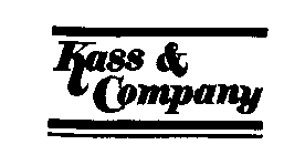 KASS & COMPANY