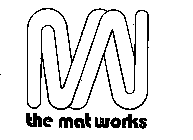 MW THE MAT WORKS