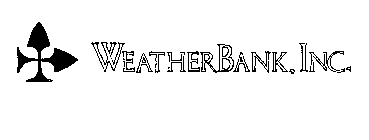 WEATHERBANK, INC