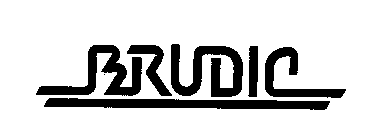 BRUDIC