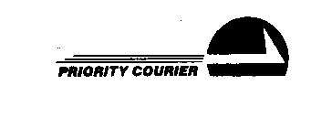 PRIORITY COURIER