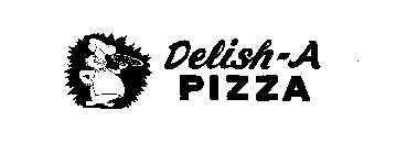 DELISH-A-PIZZA