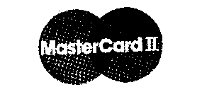 MASTER CARD II