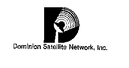 DOMINION SATELLITE NETWORK, INC.