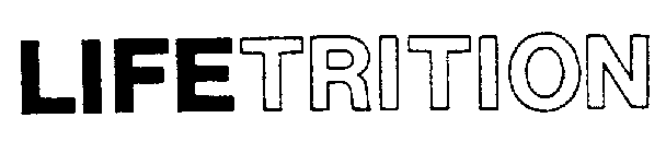 LIFETRITION