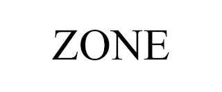 ZONE