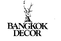 BANGKOK DECOR