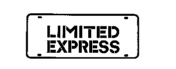 LIMITED EXPRESS