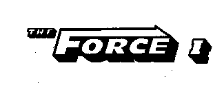 THE FORCE 1